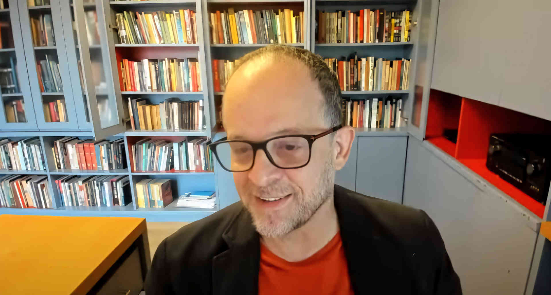 Conib Busca Restrições à Liberdade de Expressão: Pedido de Prisão para Jornalista Breno Altman