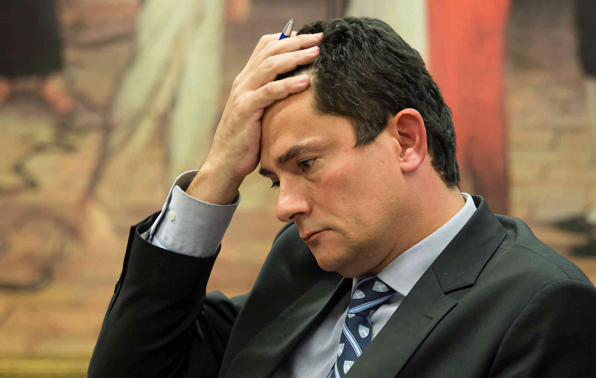 Reviravolta no Caso Moro: TRE-PR Antecipa Julgamento para 8 de Fevereiro