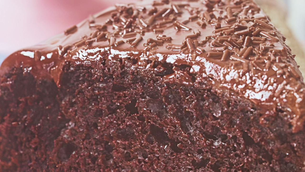 Nega Maluca de Liquidificador