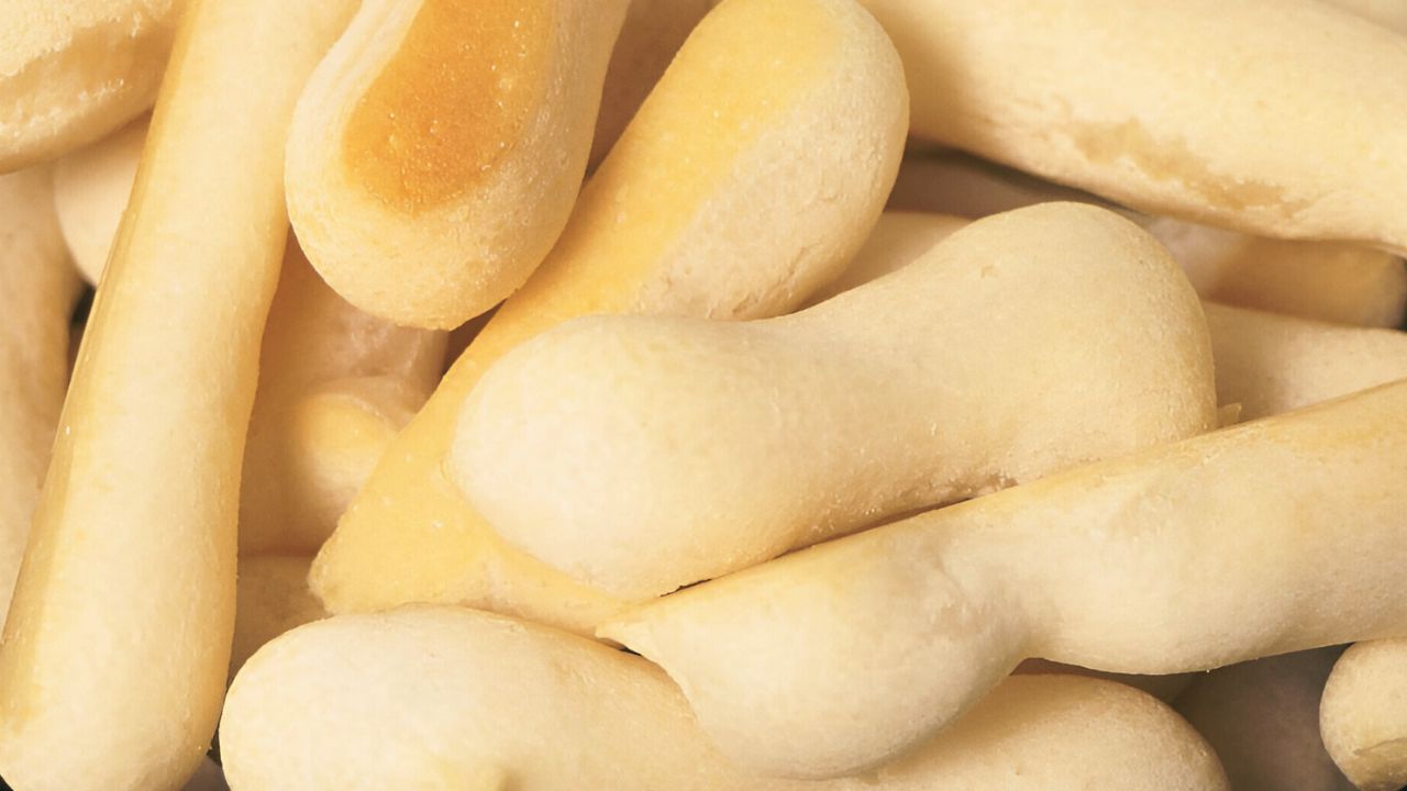 Biscoito de Polvilho Azedo