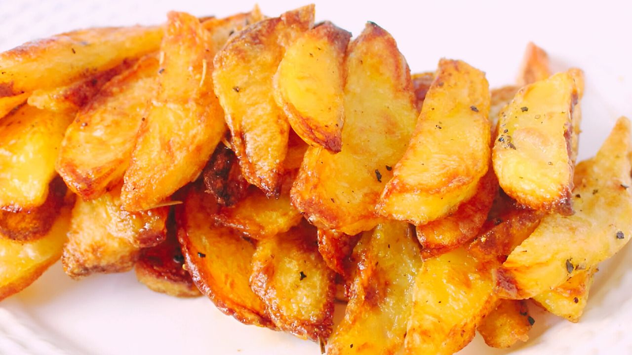 batata assada