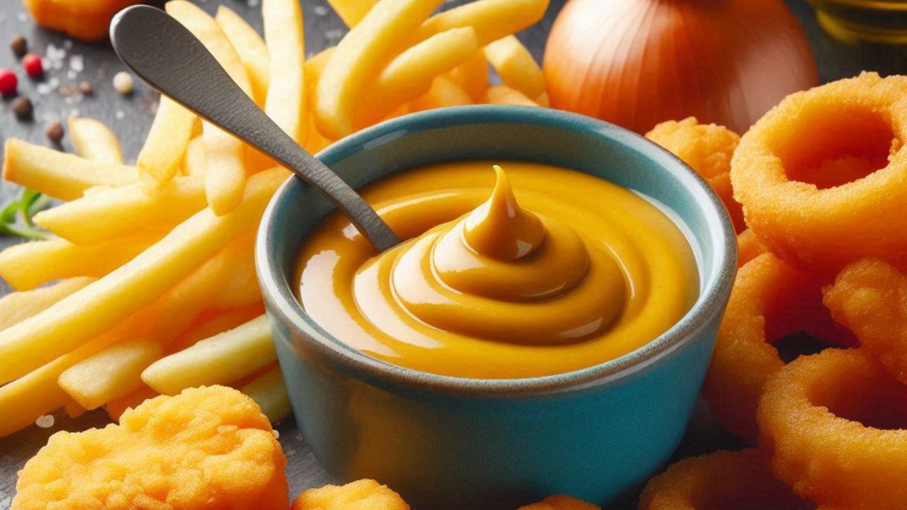 Molho de Mostarda e Mel: Uma Combinação Deliciosa e Versátil