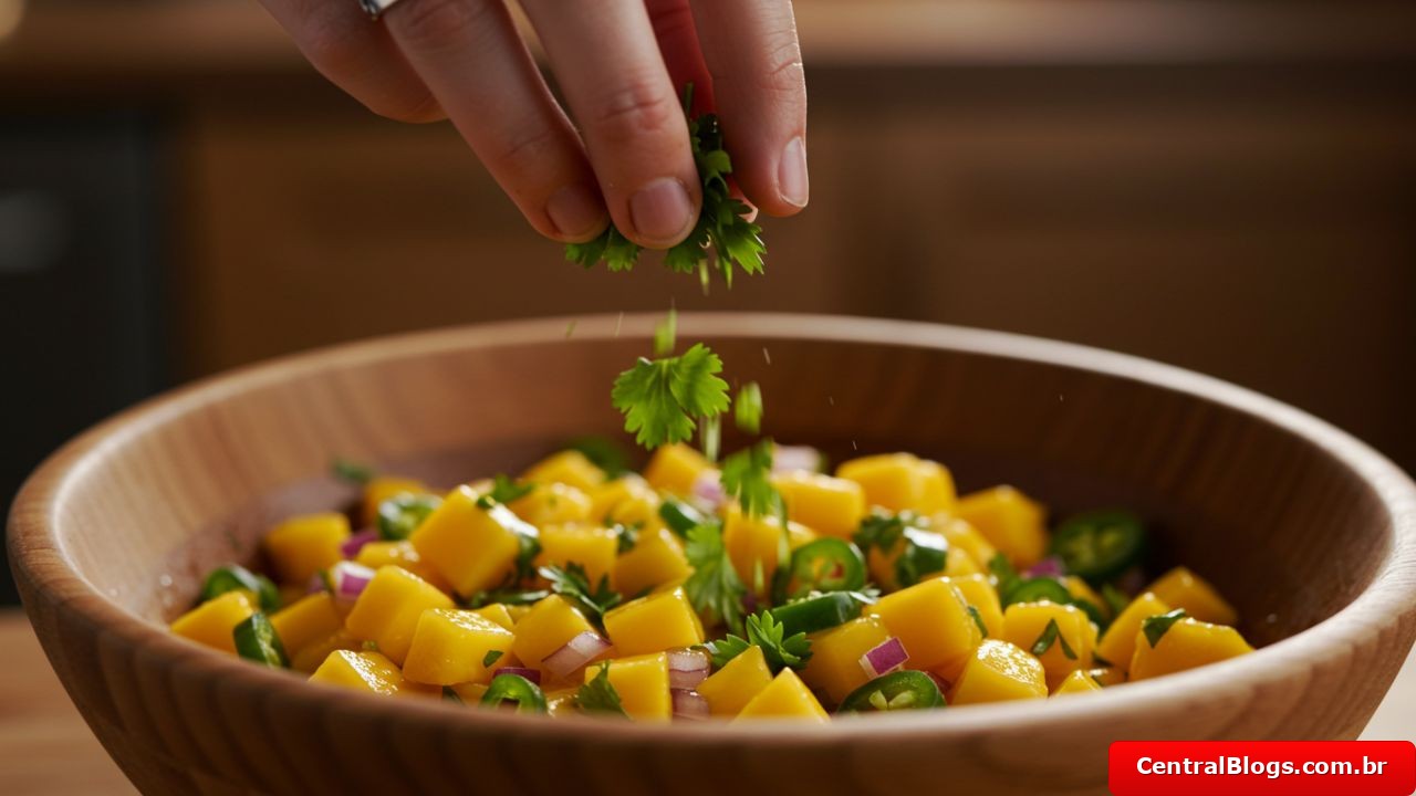 Essa Receita Vai Despertar Seu Paladar de Forma Incrível!