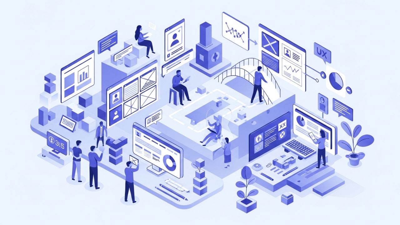 O Papel do Design no Sucesso de Startups