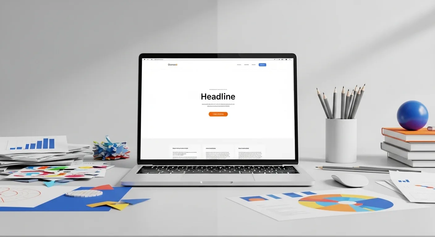 Quando o Design Simples Vende Mais